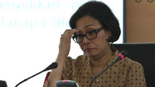 Ngeri! Begini Jadinya Jika RI Masuk Jurang Resesi