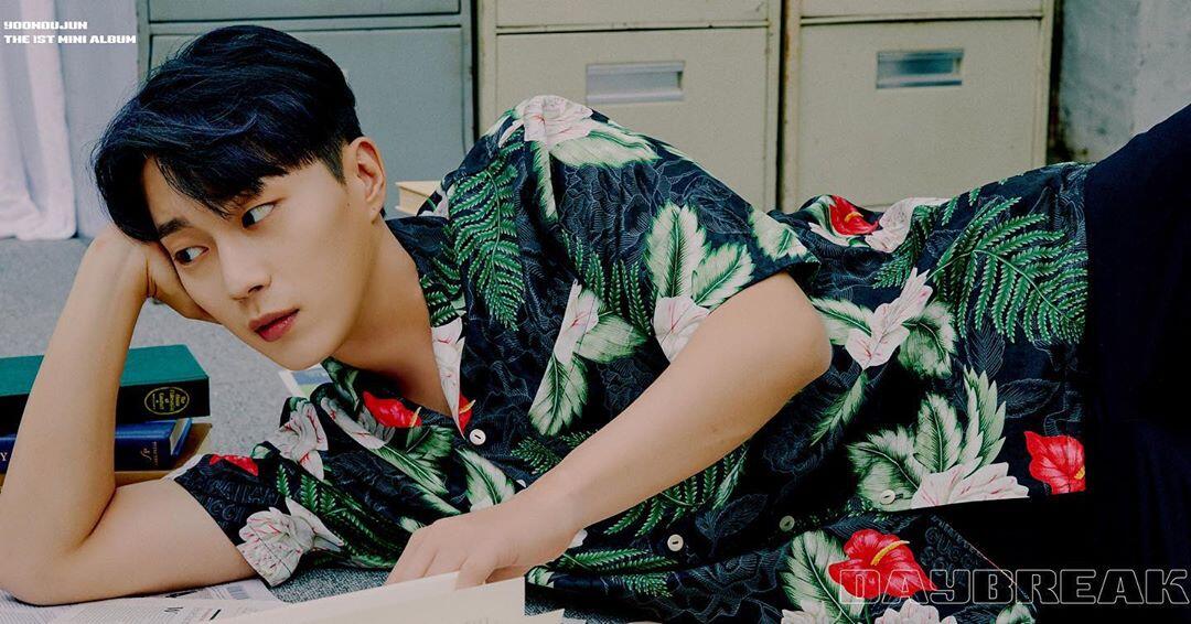 Akhirnya Debut Solo, Yoon Doo Joon 'Highlight' Akui Tampil sebagai Grup Lebih Keren