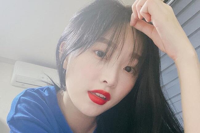 HINAPIA Bubar, Eunwoo: Semuanya Jangan Sedih!