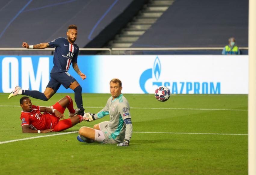 Hasil Final Liga Champion: Bayern Muenchen Juara!!!