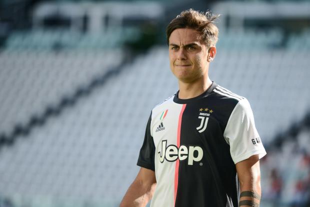 Lionel Messi Sudah Gerah dengan Barcelona, Paulo Dybala Siap Gantikan Dirinya