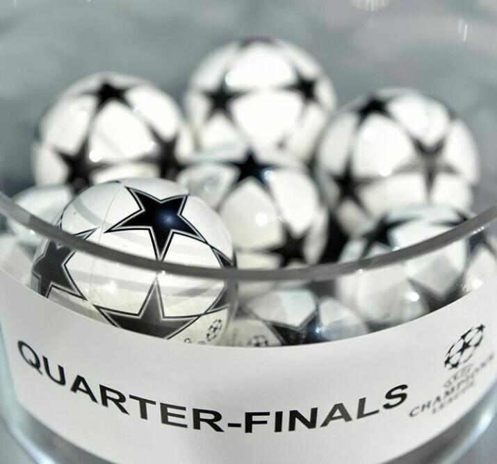 Kemiripan Final Liga Champions Dua Musim Terakhir