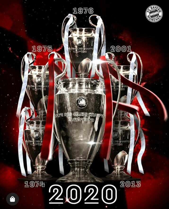 Kemiripan Final Liga Champions Dua Musim Terakhir