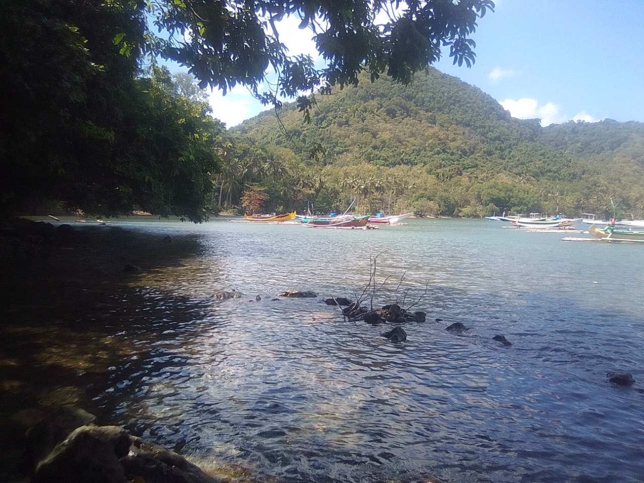 Wisata Alam Bahari yang Eksotik dan Instagramable di Pulau Bawean