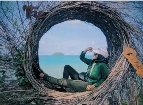 Wisata Alam Bahari yang Eksotik dan Instagramable di Pulau Bawean