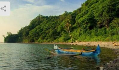 Wisata Alam Bahari yang Eksotik dan Instagramable di Pulau Bawean