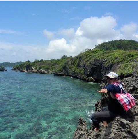 Wisata Alam Bahari yang Eksotik dan Instagramable di Pulau Bawean