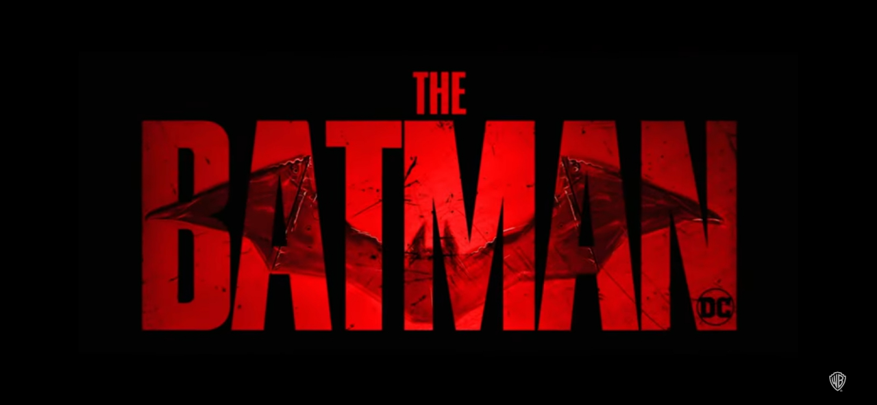 &quot;The Batman&quot;, Film Yang Mengisahkan Awal Perjalanan Batman Sebagai Pahlawan