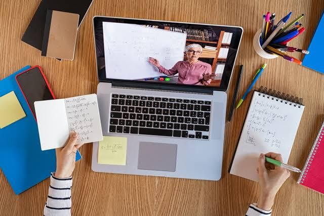 Kecepatan Akses Internet, Masihkah Menjadi Kendala pada Pelaksanaan PJJ?