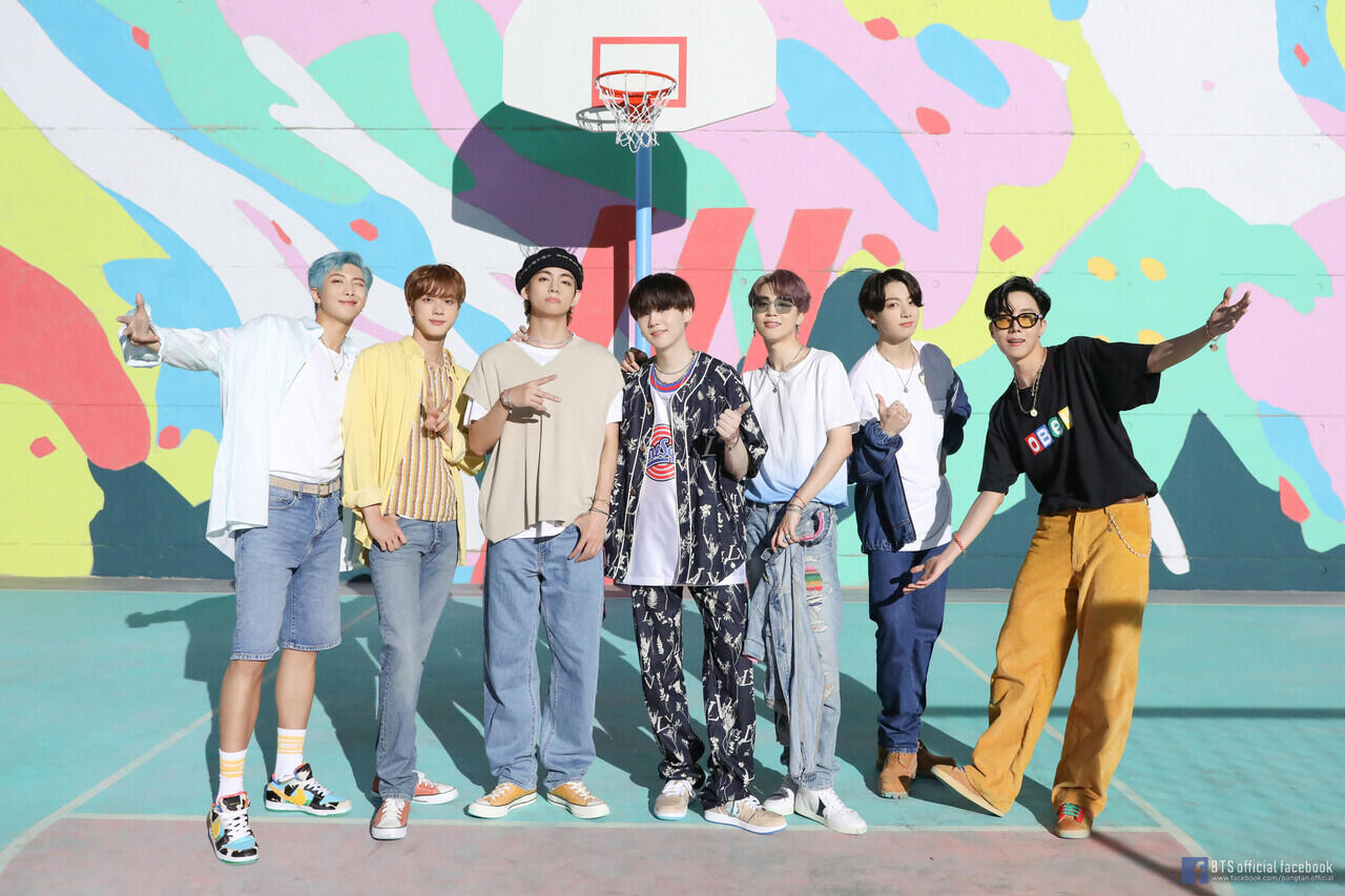 BTS Pecahkan Rekor Youtube dengan Single ‘Dynamite’!