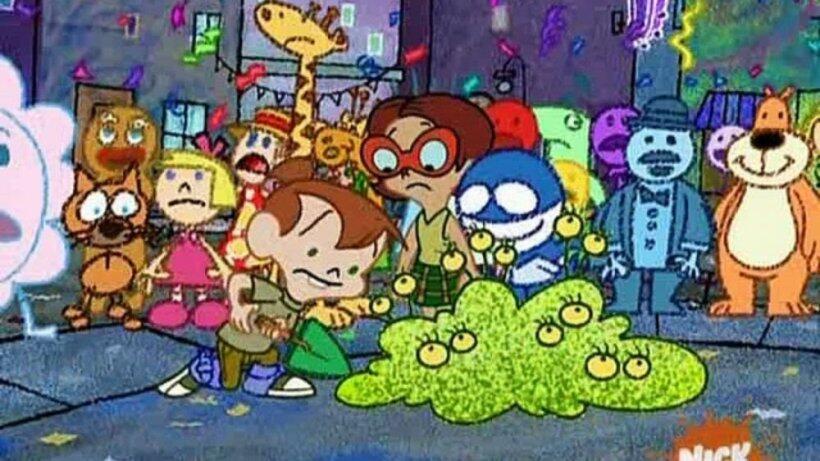 Kartun legendaris Bikin Kangen Masa Kecil, Kuy Bernostalgia Bareng!