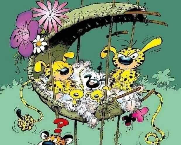 Kartun legendaris Bikin Kangen Masa Kecil, Kuy Bernostalgia Bareng!
