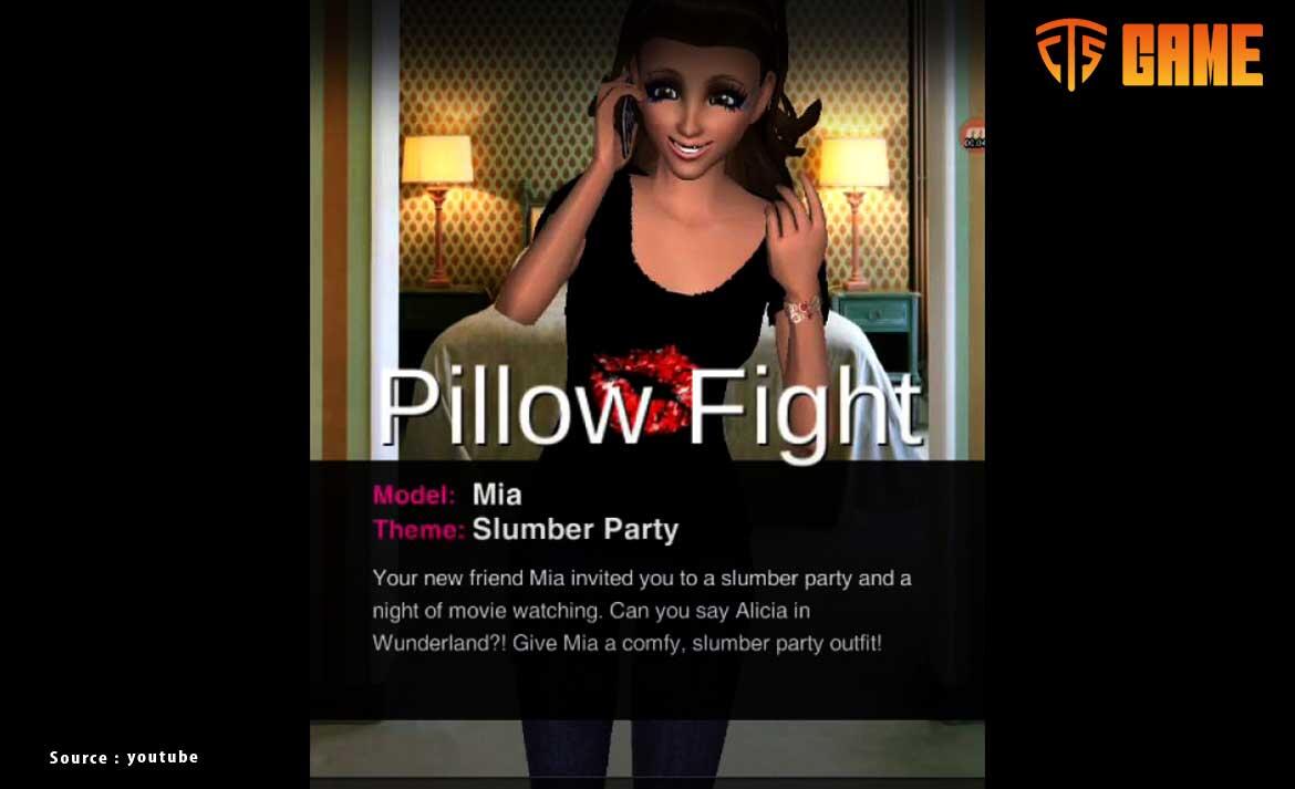 15 Game Anak Perempuan Terpopuler di Platform PC & Android!