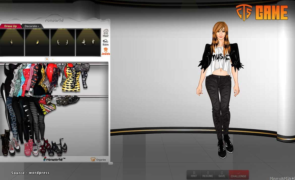 15 Game Anak Perempuan Terpopuler di Platform PC & Android!