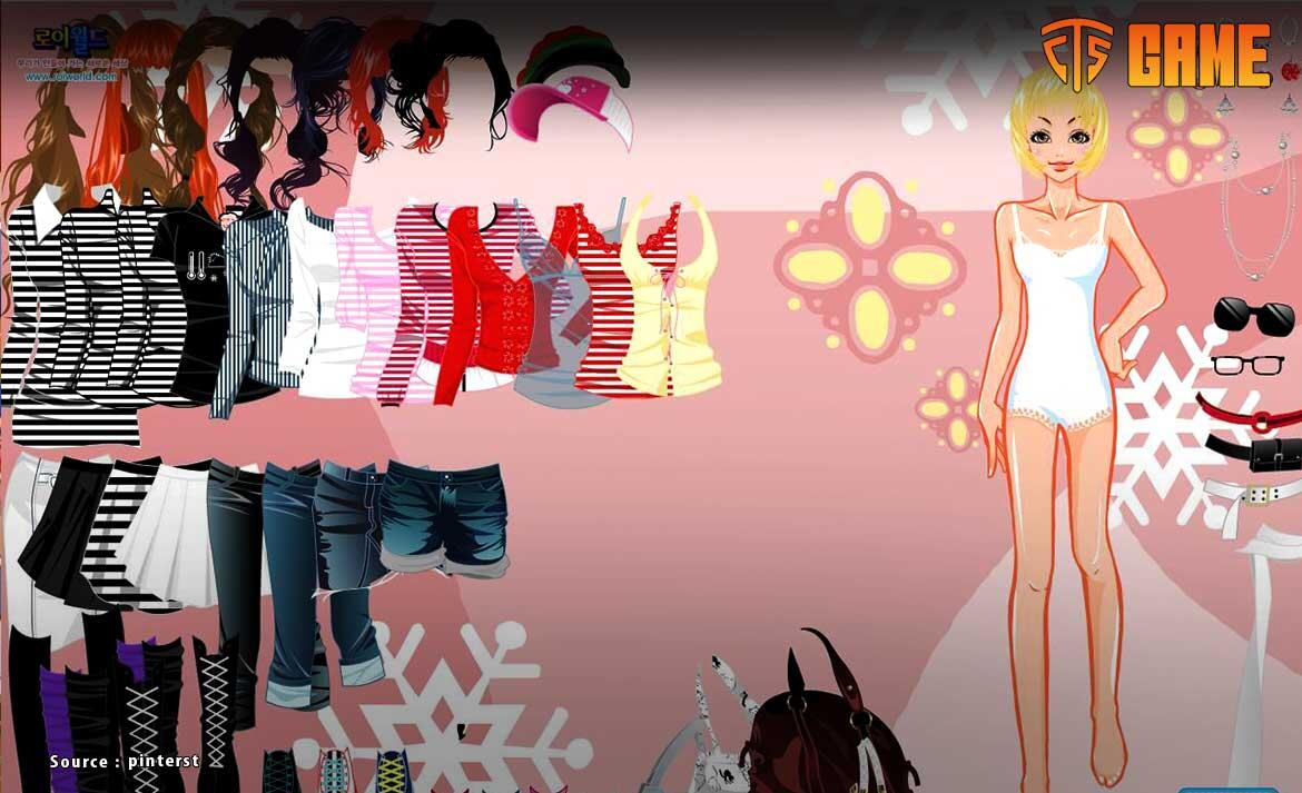 15 Game Anak Perempuan Terpopuler di Platform PC & Android!