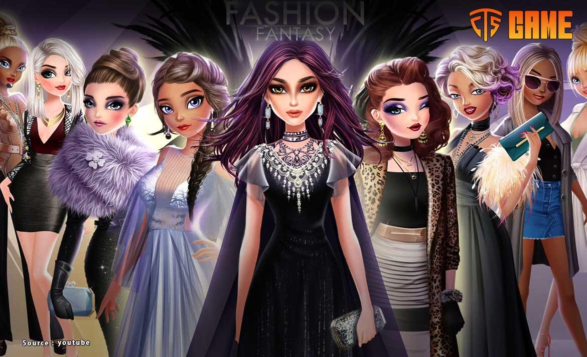 15 Game Anak Perempuan Terpopuler di Platform PC & Android!
