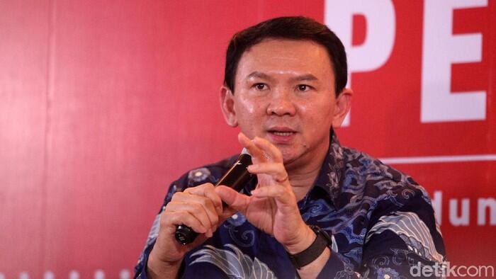 Kabar Duka, Kakek AHOK MENINGGAL DUNIA