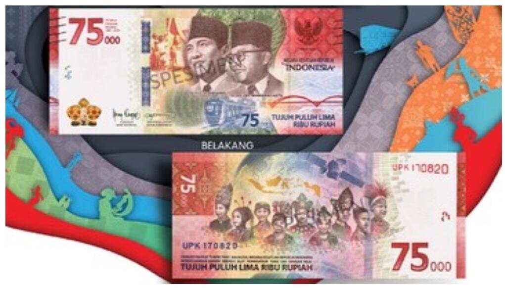 Uang Edisi Terbatas, Nggak Ngaruh Bagi Kaum Buruh!