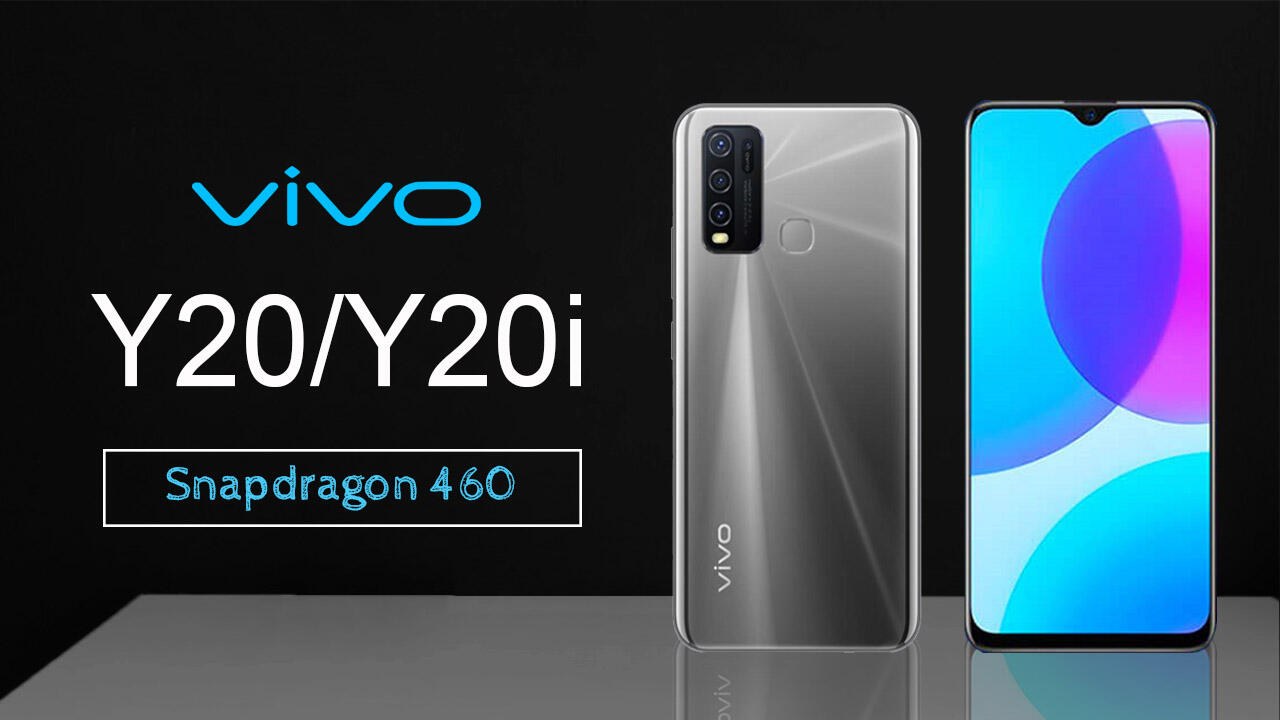 Vivo Y20, Vivo Y20i Segera Masuk Indonesia Harga Dan Spesifikasinya