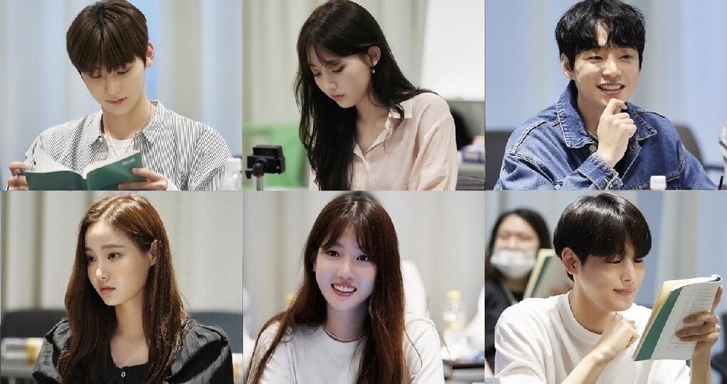 Rekam Jejak Minhyun ‘NU’EST’ di Industri Hiburan Korea