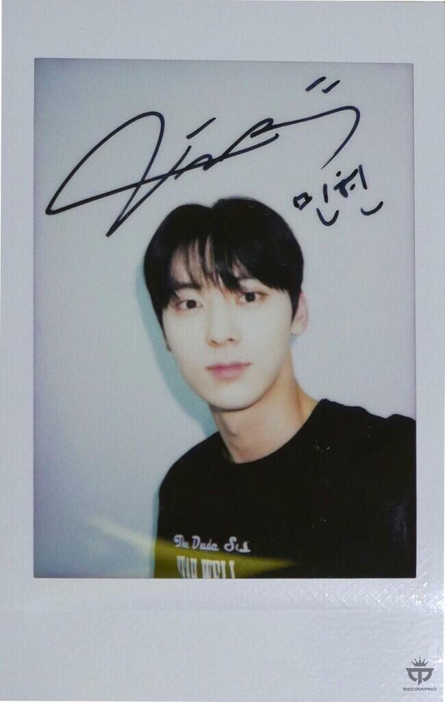 Rekam Jejak Minhyun ‘NU’EST’ di Industri Hiburan Korea