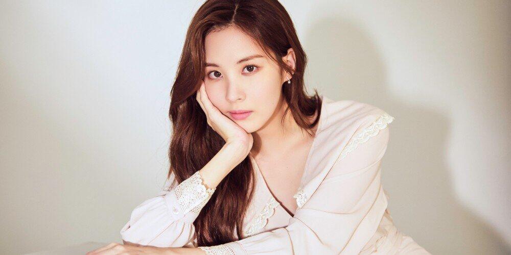 Dikenal dengan Imej Anak Baik-baik, Seohyun 'SNSD' Akui Sempat Merasa Tertekan