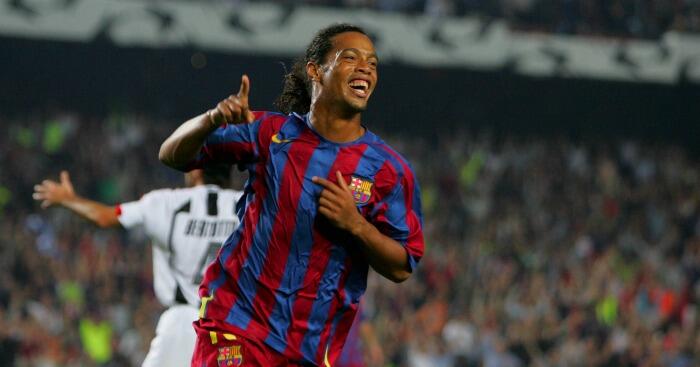 Ronaldinho Akhirnya Bebas Setelah 5 Bulan Jadi Tahanan Penjara Paraguay
