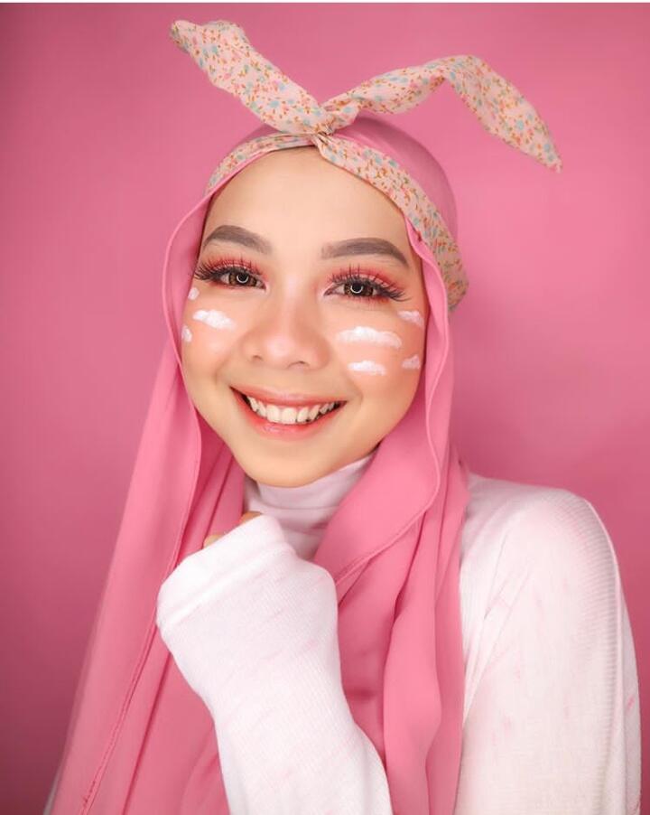 Kenalan Yuk dengan Lima Selebgram Kece Asal Minangkabau/Sumbar 