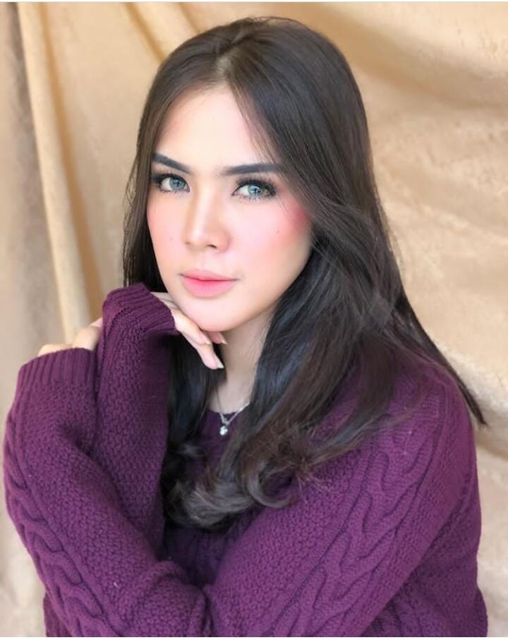 Kenalan Yuk dengan Lima Selebgram Kece Asal Minangkabau/Sumbar 