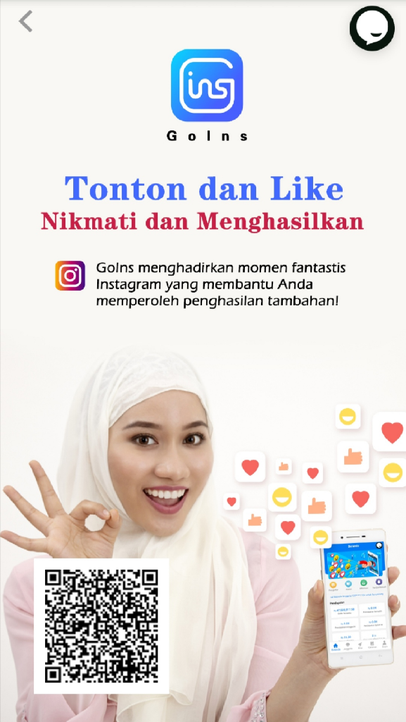 Penghasilan Tambahan Dari Video Instagram