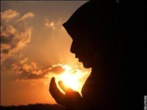 Ketika Kemalangan Merenggut Iman