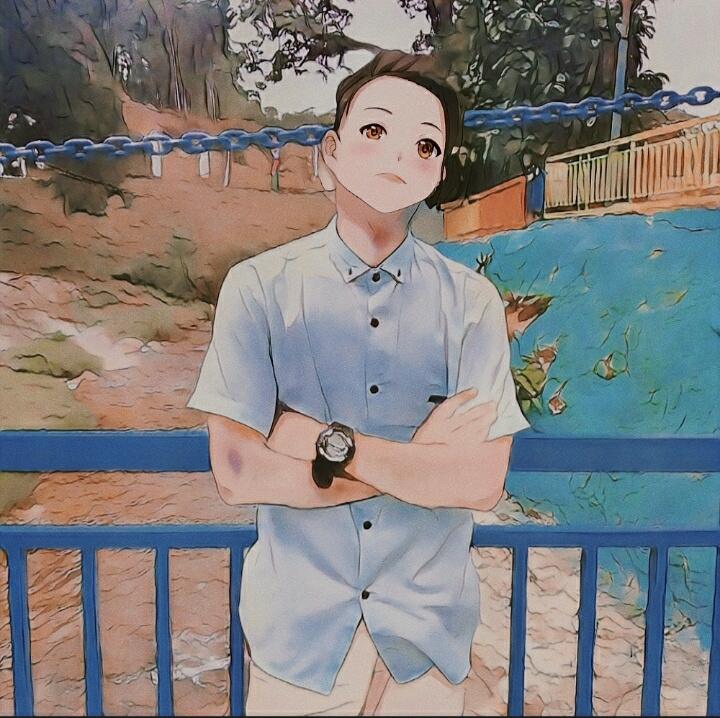 Cara Mengubah Foto Menjadi Anime Tanpa Aplikasi