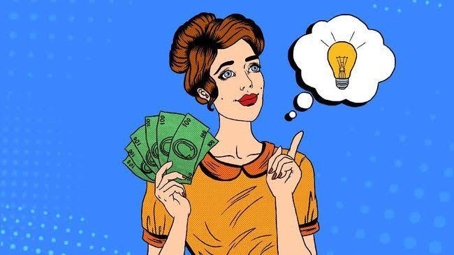 Langkah Adaptasi Menghadapi Resesi Ekonomi Dikala Pandemi