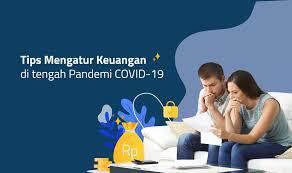 Langkah Adaptasi Menghadapi Resesi Ekonomi Dikala Pandemi