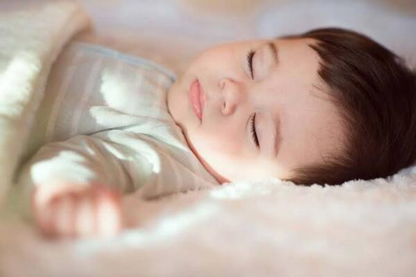 Mainan Dengan Teknologi Terbaru untuk si Kecil Agar Tidur Nyenyak