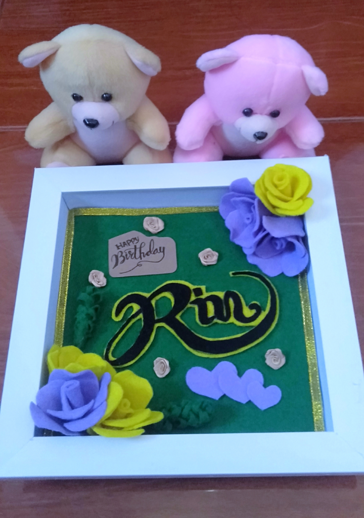 Berpikir Kreatif Di Tengah Pandemi