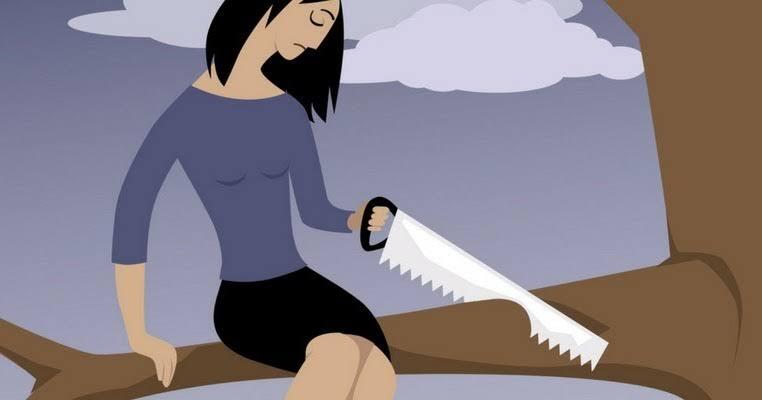 Self Sabotage, Biang Kerok Semua Keraguan Hati yang Mengantarkanmu pada Kegagalan