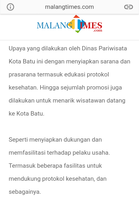 Adaptasi Ekonomi Sulit di Kala Pandemi, Upaya Pemerintah Bisakah Memulihkan Kembali?