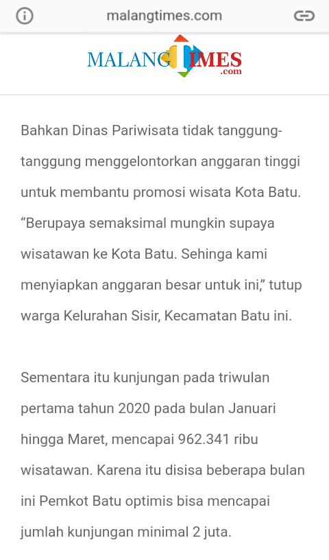 Adaptasi Ekonomi Sulit di Kala Pandemi, Upaya Pemerintah Bisakah Memulihkan Kembali?