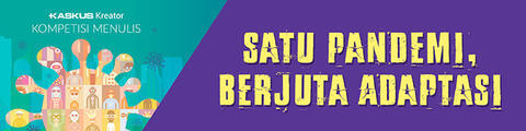 Adaptasi Ekonomi Sulit di Kala Pandemi, Upaya Pemerintah Bisakah Memulihkan Kembali?