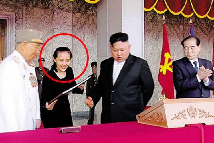 Dikabarkan Koma, Wanita Ini Kandidat Kuat Menggantikan Kim Jong Un ! 