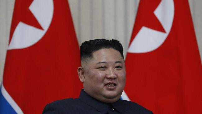 Dikabarkan Koma, Wanita Ini Kandidat Kuat Menggantikan Kim Jong Un ! 