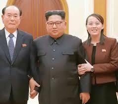 Dikabarkan Koma, Wanita Ini Kandidat Kuat Menggantikan Kim Jong Un ! 