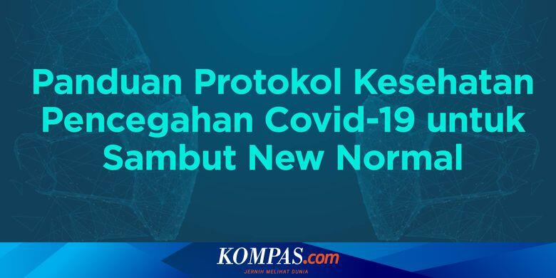 Hidupku Disiplin Terapkan Protokol Kesehatan, Demi Keselamatan Semua Orang!