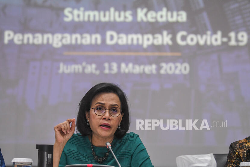 Di Tengah Ekonomi Sulit karena Pandemi, Otak Harus Jalan Demi Kehidupan Ke Depan!