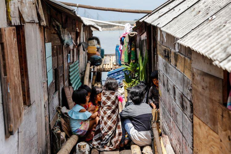 Di Tengah Ekonomi Sulit karena Pandemi, Otak Harus Jalan Demi Kehidupan Ke Depan!