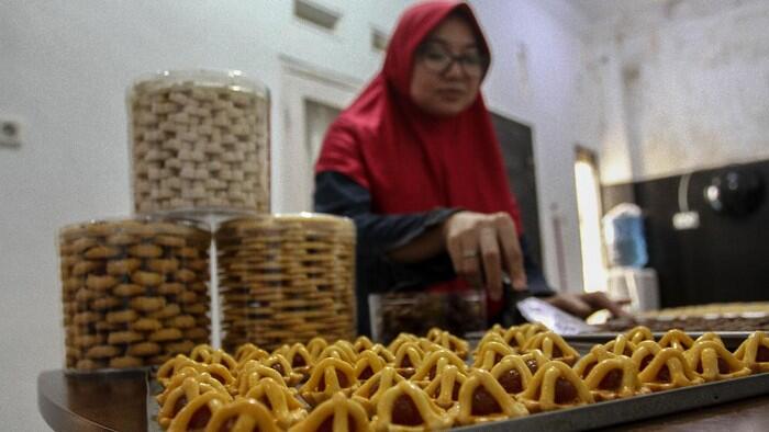 Di Tengah Ekonomi Sulit karena Pandemi, Otak Harus Jalan Demi Kehidupan Ke Depan!