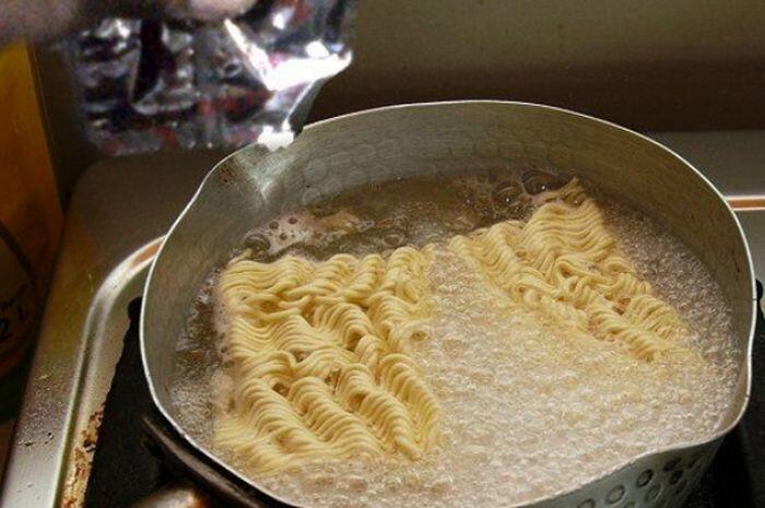 Makanan Ramah Ditanggal Tua, Kalian Suka yang Mana?