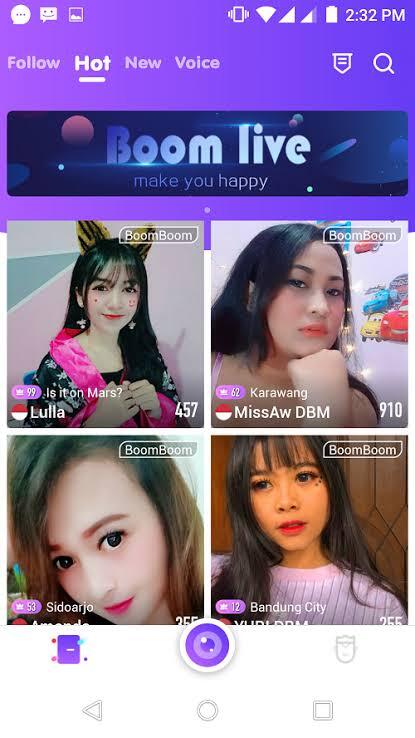 Ingin Uang Cepat, Bidan Desa Ini Pun Rela Membuat Streaming Live Mesum Di Boom Live