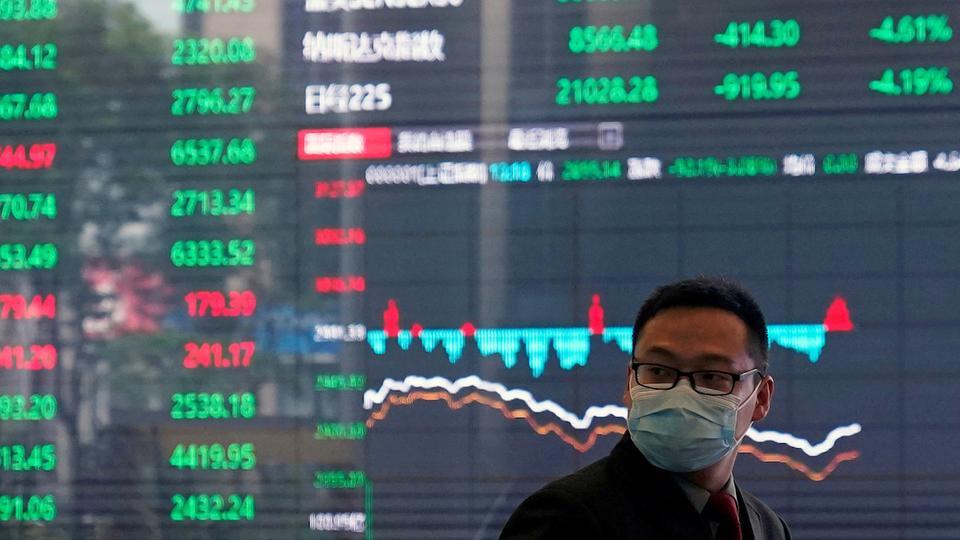 Bursa Asia Dibuka Fluktuatif, Wall Street Kembali Ukir Rekor Semalam